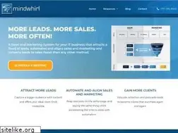 Sites similar to mindwhirl.com