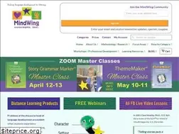 Sites similar to mindwingconcepts.com