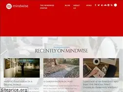 Sites similar to mindwise-groningen.nl