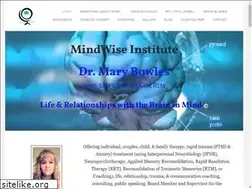 Sites similar to mindwiseinstitute.com