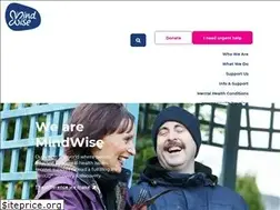 Sites similar to mindwisenv.org