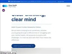 Sites similar to mindwisepsychology.com.au