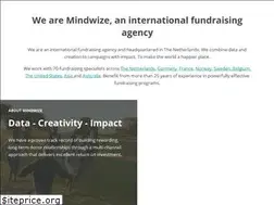 Sites similar to mindwize.org
