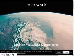 Sites similar to mindwork.cl