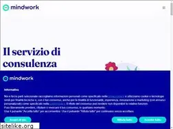 Sites similar to mindwork.it
