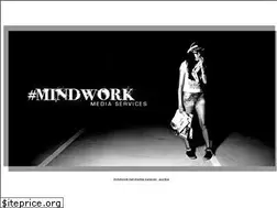 Sites similar to mindwork.net