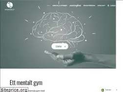 Sites similar to mindworkout.se