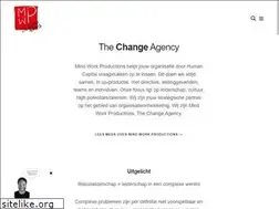 Sites similar to mindworkproductions.com
