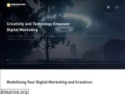 Sites similar to mindworks-creative.com