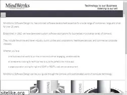Sites similar to mindworks-software.com