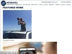 Sites similar to mindworks.co.uk