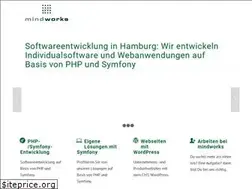 Sites similar to mindworks.de