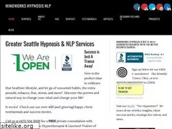 Sites similar to mindworkshypnosis.net