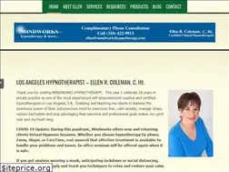 Sites similar to mindworkshypnotherapy.com