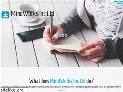 Sites similar to mindworksuk.com