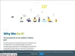 Sites similar to mindworx.in