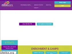 Sites similar to mindworxlearning.com
