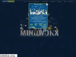 Sites similar to mindworxsoftware.com