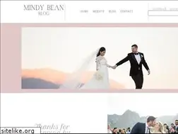 Sites similar to mindybeanblog.com