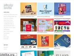 Sites similar to mindyduits.com