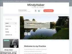 Sites similar to mindyhaberhelp.com