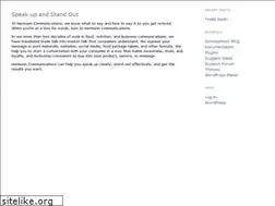 Sites similar to mindyhermann.com