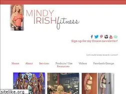 Sites similar to mindyirishfitness.com