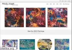 Sites similar to mindyjoseph.com