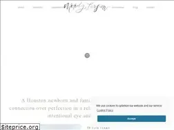 Sites similar to mindylarson.com