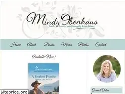 Sites similar to mindyobenhaus.com