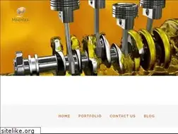 Sites similar to mindyolk.com