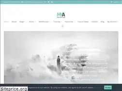 Sites similar to mindyouranger.com