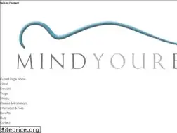 Sites similar to mindyourbody.ca