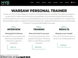 Sites similar to mindyourbody.pl