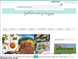 Sites similar to mindyourfeed.nl