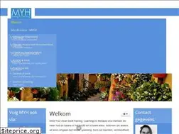 Sites similar to mindyourheart.nl