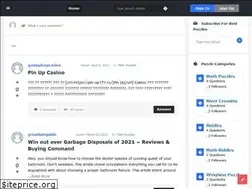 Sites similar to mindyourlogic.com