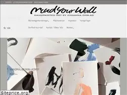 Sites similar to mindyourwall.se