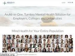 Sites similar to mindyra.com