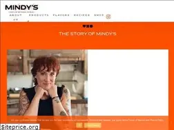 Sites similar to mindysedibles.com