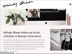 Sites similar to mindyshear.com
