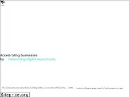 Sites similar to mindz.it