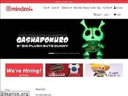 Sites similar to mindzai.ca
