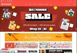 Sites similar to mindzai.com