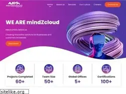 Sites similar to mindzcloud.com