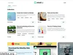 Sites similar to mindzip.net