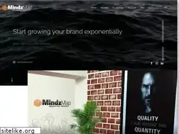 Sites similar to mindzmap.com