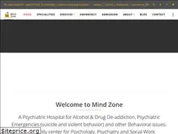 Sites similar to mindzone.in