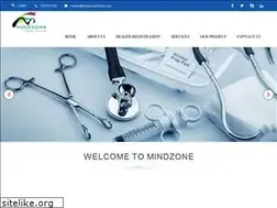 Sites similar to mindzonesoftware.com