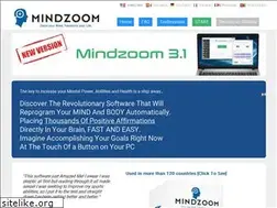 Sites similar to mindzoom.net